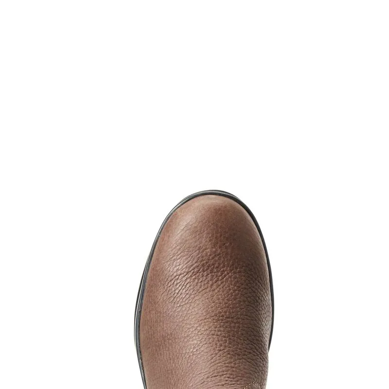 Ariat Windermere II H20 Ladies Boot - Dark Brown-3