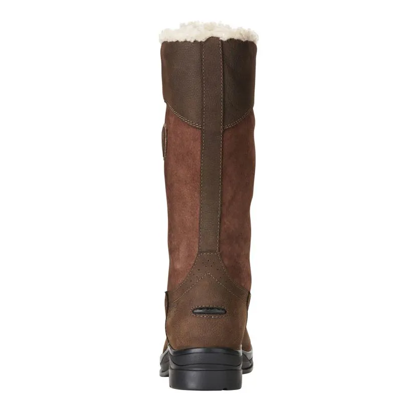 Ariat Wythburn H20 Waterproof Insulated Boot - Java-2