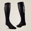 AriatTEK Essential Performance Sock - Black