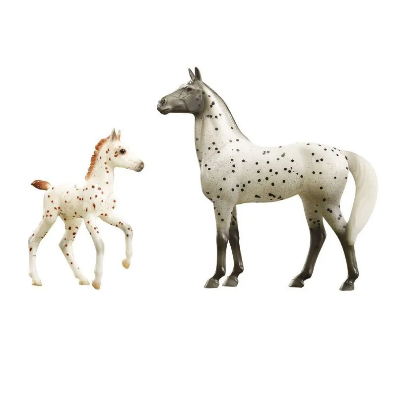 Breyer Freedom Spotted Wonders