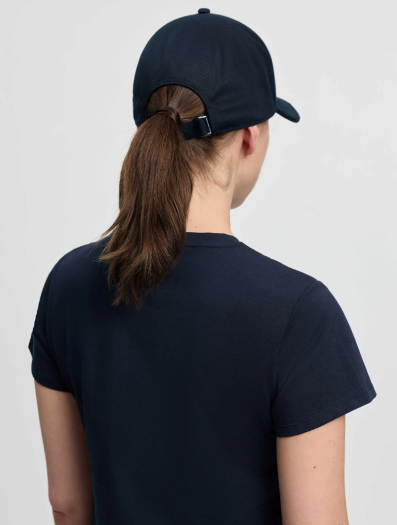 LeMieux Brilliance Baseball Cap Navy-3