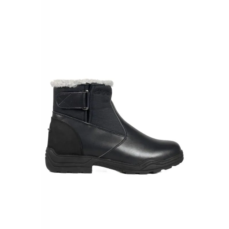 Brogini Buxton Sub Zero Ankle Boots WB127-1