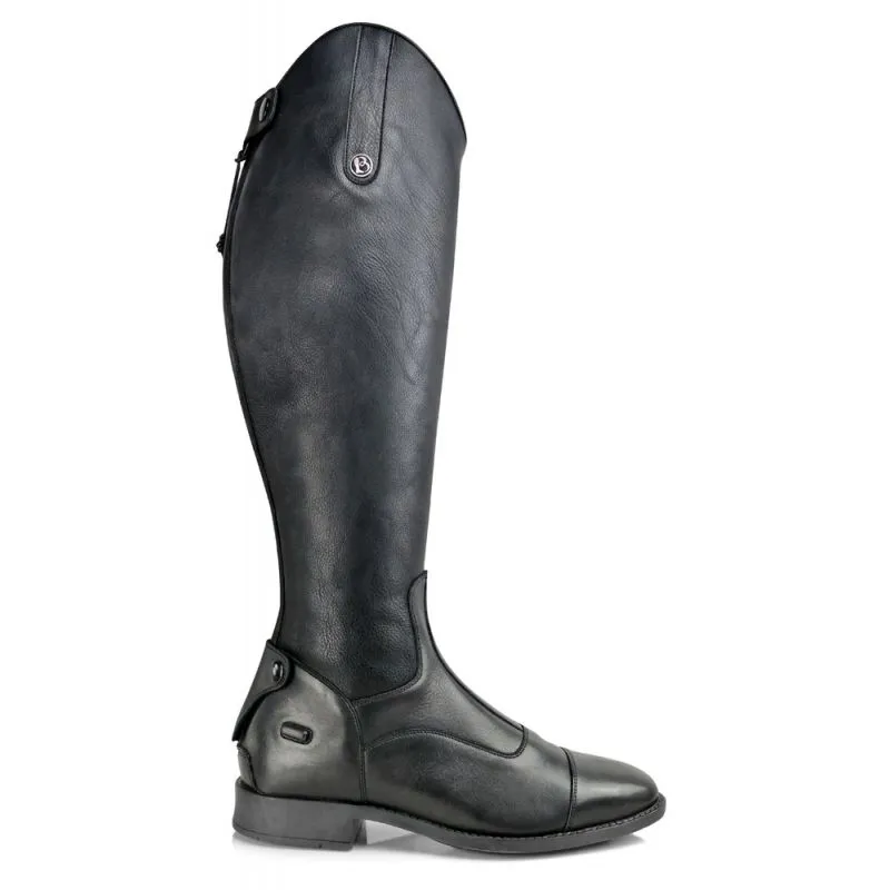 Brogini Casperia V2 Riding Boots - Black-1