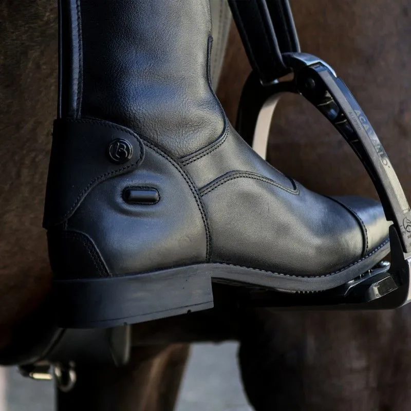 Brogini Casperia V2 Riding Boots - Black-4