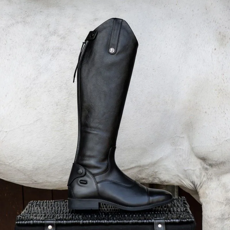 Brogini Casperia V2 Riding Boots - Black-6