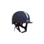 Champion Junior X-Air Dazzle Plus Riding Hat - Navy