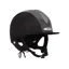 Champion Junior X-Air Plus Riding Hat - Black