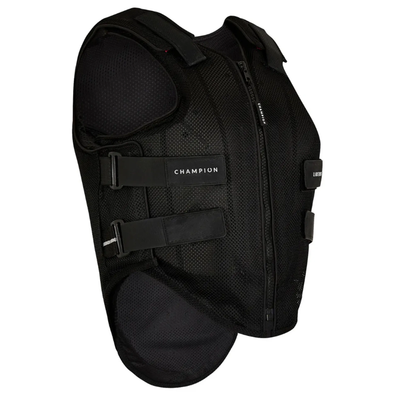 Champion Liber8 Teen Body Protector XL Reg