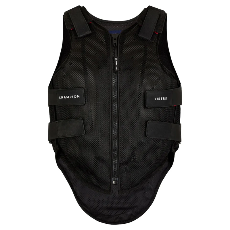 Champion Liber8 Teen Body Protector XL Reg-2