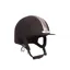 Champion Ventair Riding Hat - Black/Silver