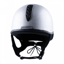 Champion X-Air Sport Junior Jockey Helmet - Platinum