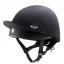 Charles Owen 4 Star Jockey Helmet - Black