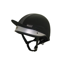 Charles Owen 4 Star Jockey Helmet - Silver