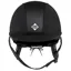 Charles Owen Ayr8 Plus Riding Hat - Black