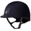 Charles Owen Ayr8 Plus Riding Hat - Navy/Navy