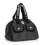 Charles Owen Compact Helmet Bag - Black