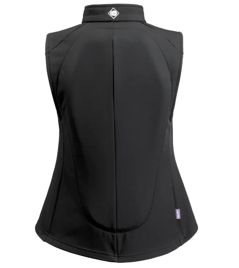 Charles Owen Eclipse Back Protector-2