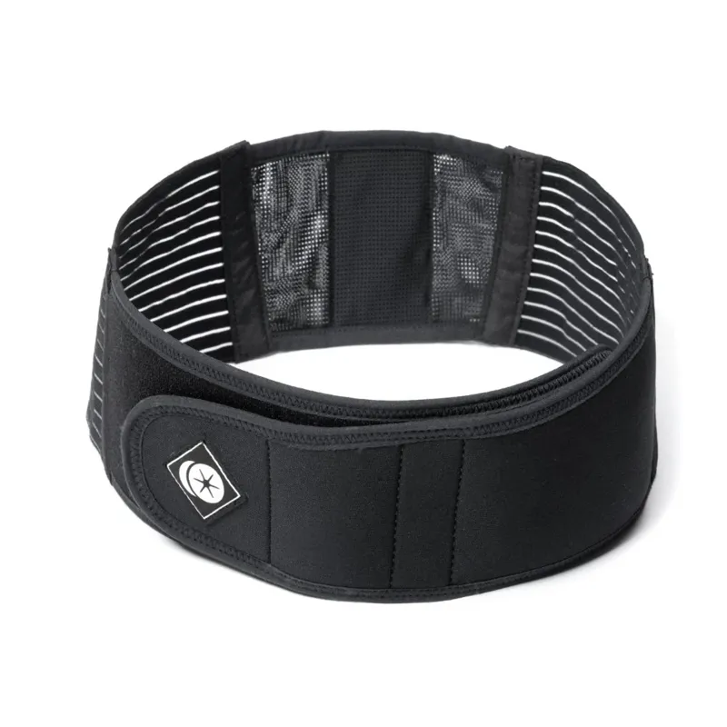 Charles Owen Eclipse Back Protector-5