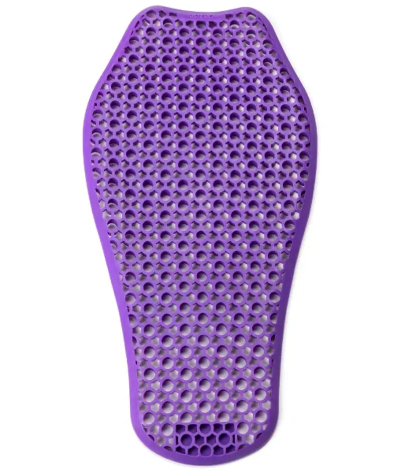 Charles Owen Eclipse Back Protector-6