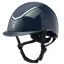 Charles Owen Kylo Helmet - Navy Gloss