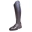 Deniro Boots Salentino Long Riding Boots Laced 39 Mcm - Glitter Black