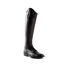 Deniro S3312 Long Riding Boots Quick Leather - Black