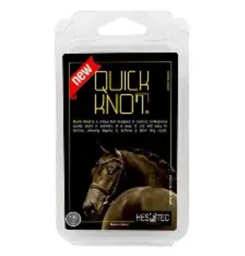 Quick Knot - Brown