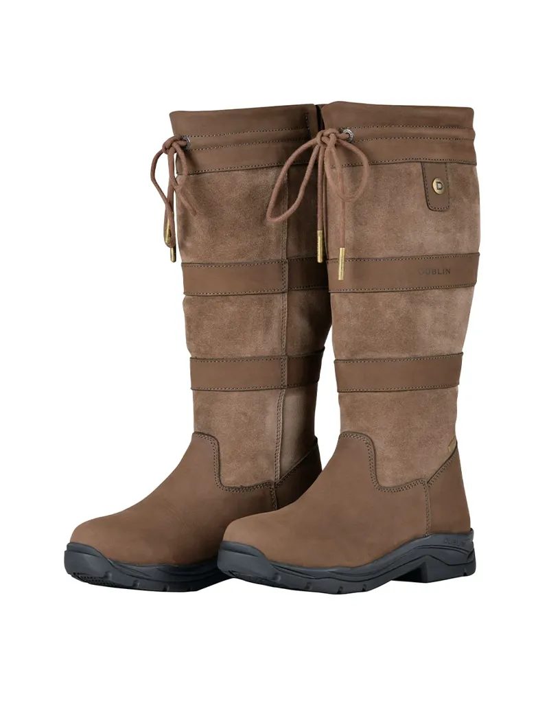 Dublin River Boot IV-1