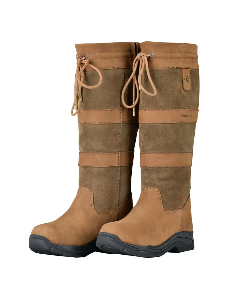 Dublin River Boot IV-2