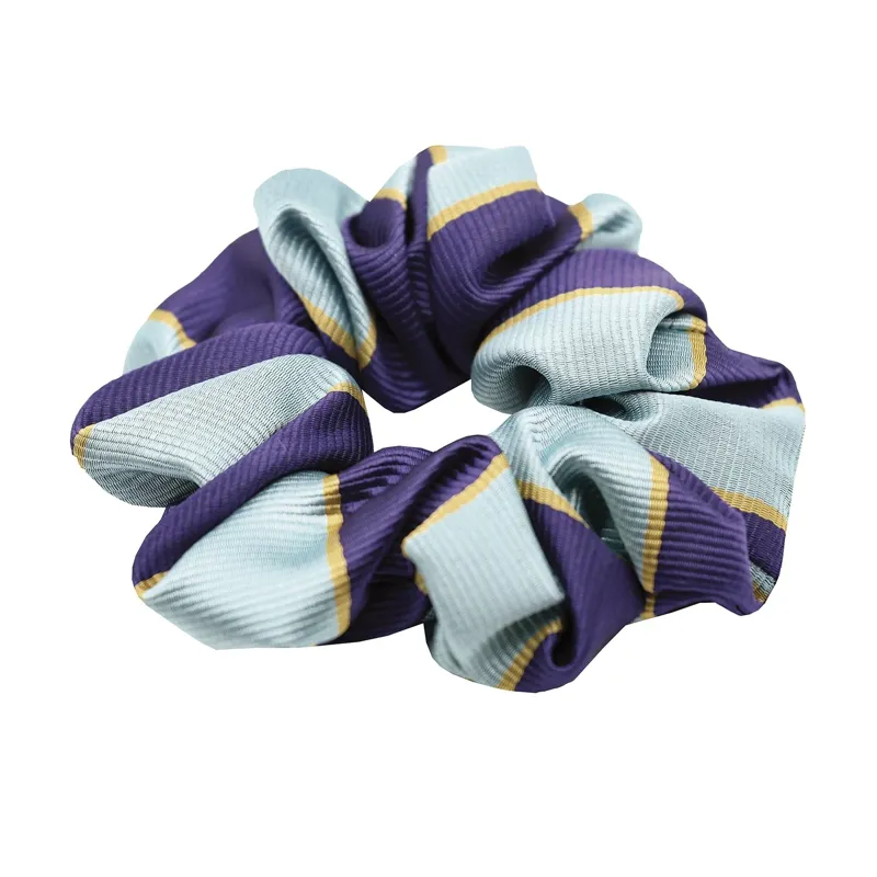 Equetech Pony Club Official Members Hair Scrunchie
