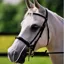 Equilibrium Net Relief Muzzle Net Pony - White