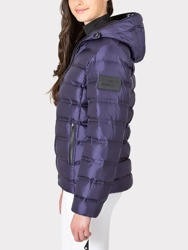 Equiline Calec Women's Down Jacket - XL-1