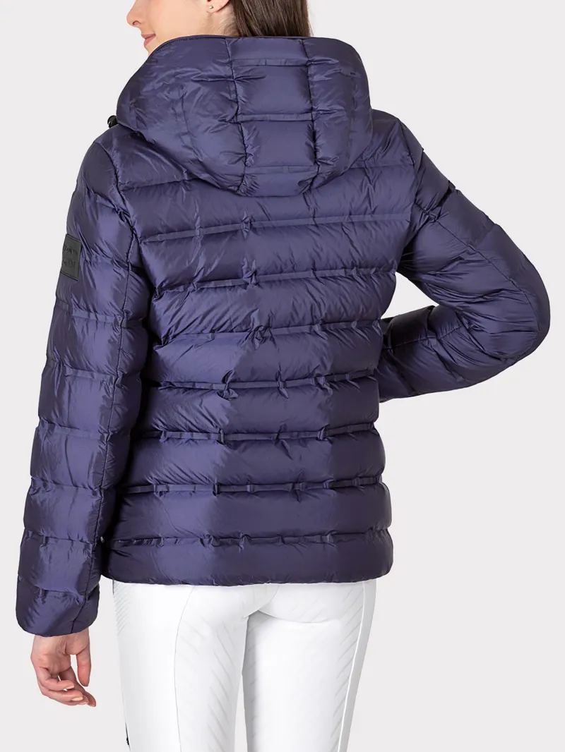 Equiline Calec Women's Down Jacket - XL-2