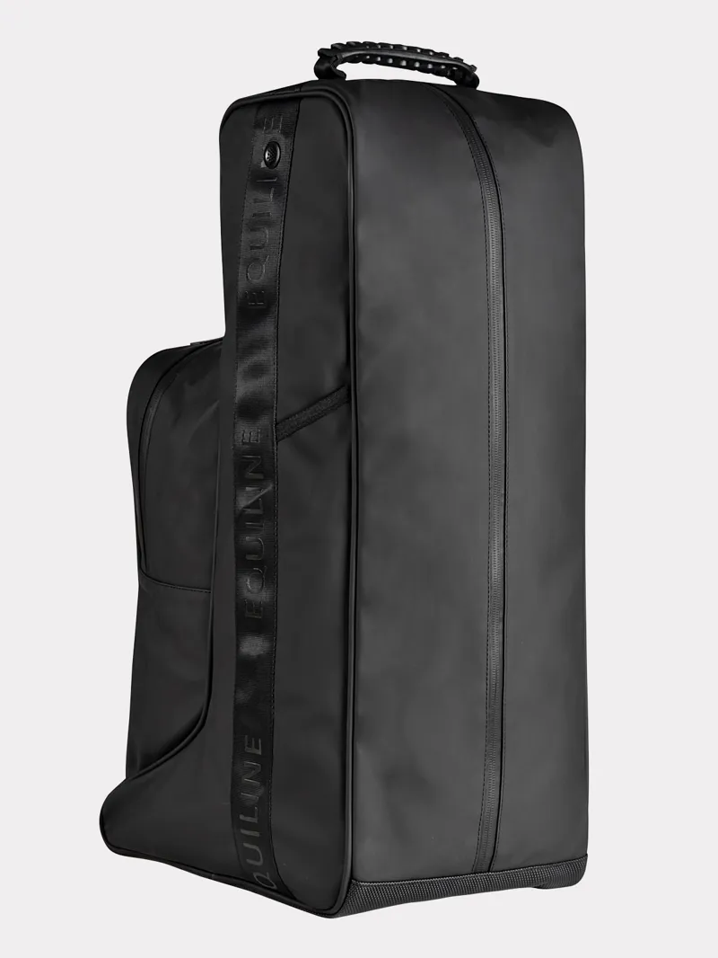 Equiline Cester Boot and Helmet Bag-1