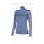 Equiline Eojie Second Skin Ladies Base Layer - Tempest