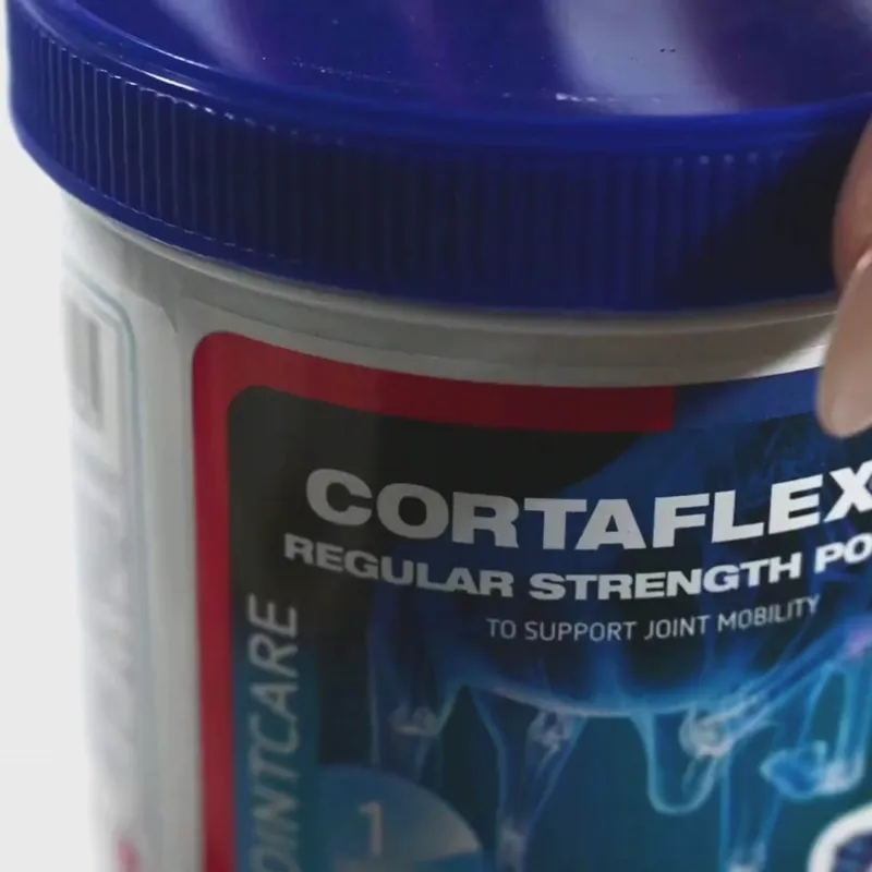 Equine America Cortaflex HA Regular Powder - 900g-2
