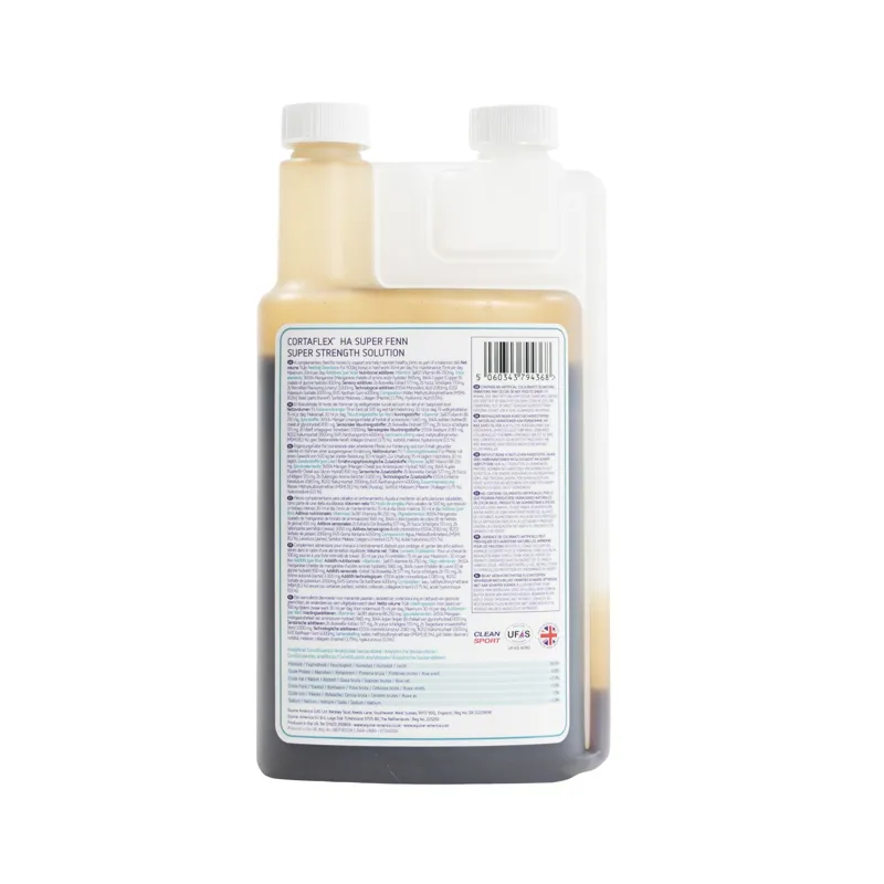 Equine America Cortaflex HA Super Fenn-1