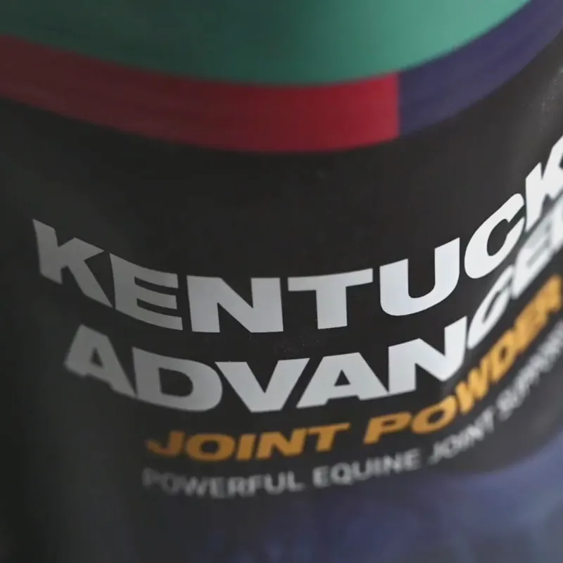 Equine America Kentucky Advanced Joint Powder-1