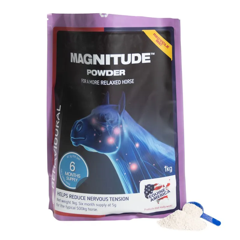 Equine America Magnitude - 1kg