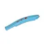 Equipe Staf15 Safety Stirrup Arm Aluminium - Light Blue