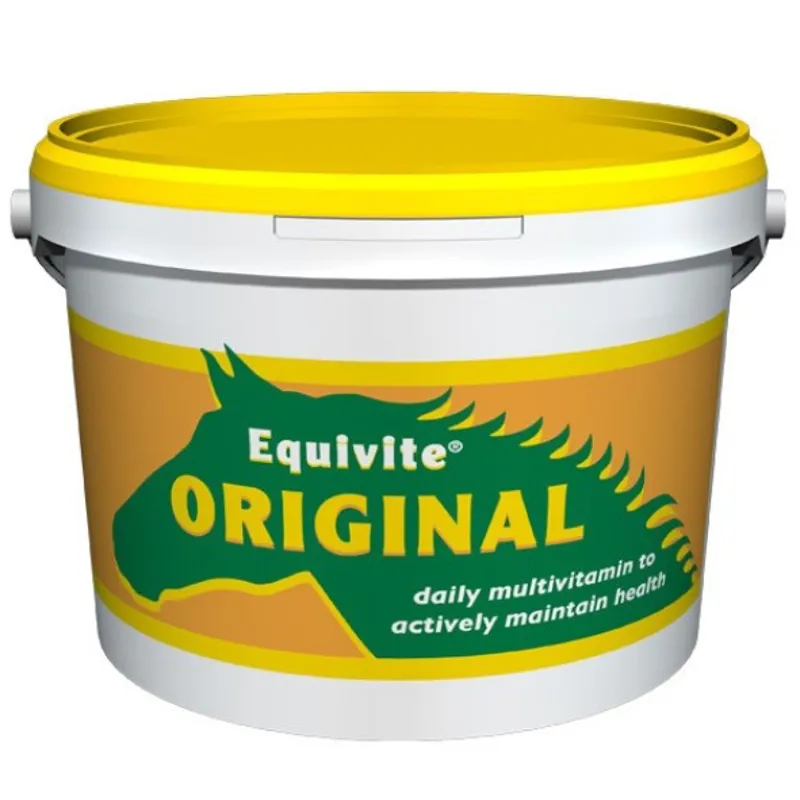 Equivite Original Equine Supplement