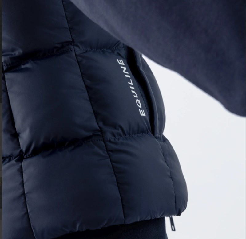 Equiline Eqvartek Gilet-2