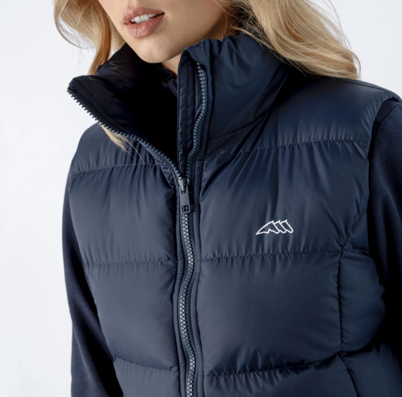 Equiline Eqvartek Gilet-3