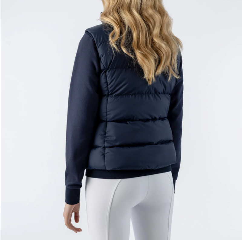Equiline Eqvartek Gilet-4