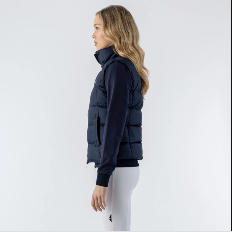 Equiline Eqvartek Gilet-5