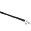 Eskadron Classic Sports Duralastic Swivel Leadrope - Navy/Pink/White