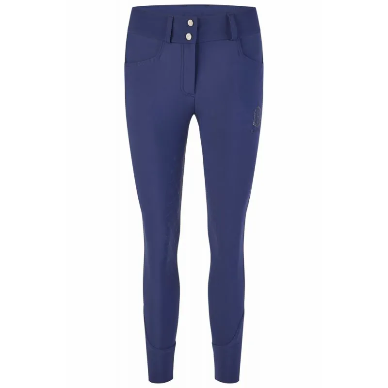 Eskadron Heritage Riding Breeches - True Blue