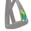 Free Jump Lite Pins - Rio