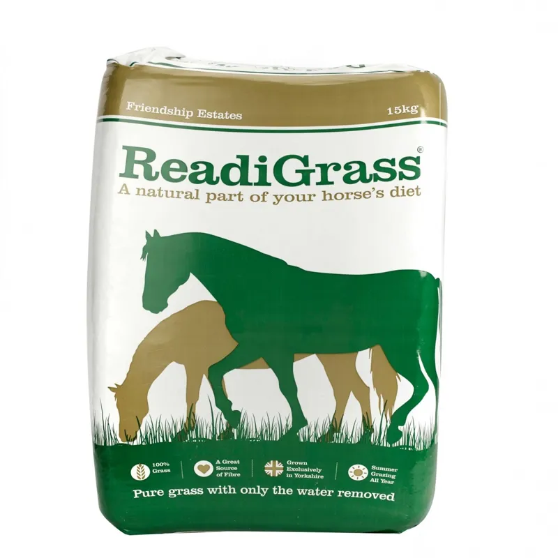 Friendship Estates ReadiGrass Forage 15kg-2