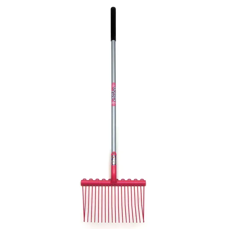 Fynalite Groovy Fork Senior - Pink